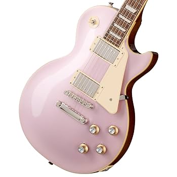 レスポール エピホン　ギブソン　epiphone Gibson 2023最新版！ 】エピフォン レスポール 徹底解説！【Epiphone